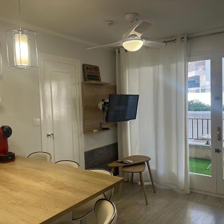 Salou Apartamento Premium A 150M Playa Zona Capellans Visita Port Aventura ภายนอก รูปภาพ