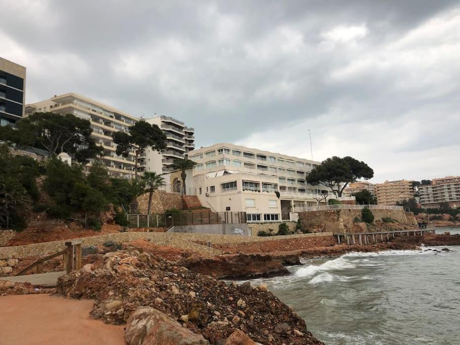 Salou Apartamento Premium A 150M Playa Zona Capellans Visita Port Aventura ภายนอก รูปภาพ