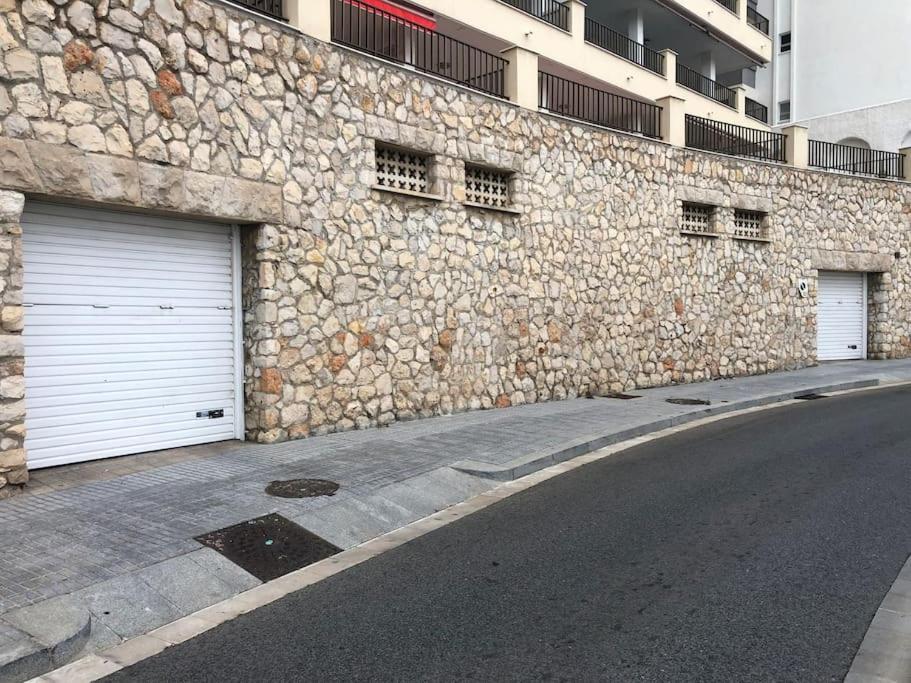 Salou Apartamento Premium A 150M Playa Zona Capellans Visita Port Aventura ภายนอก รูปภาพ