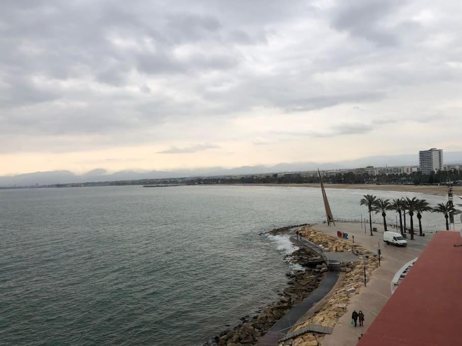 Salou Apartamento Premium A 150M Playa Zona Capellans Visita Port Aventura ภายนอก รูปภาพ