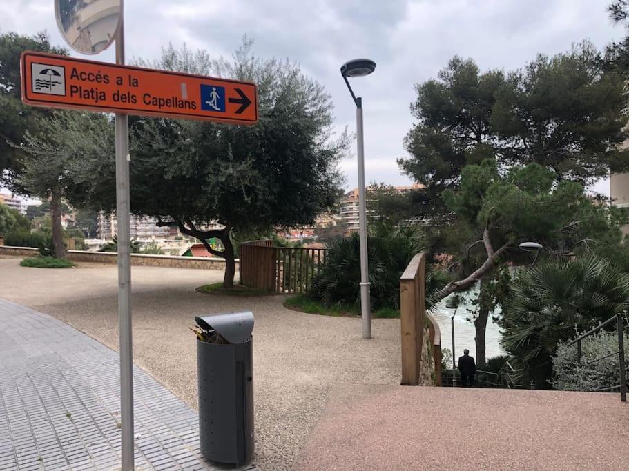 Salou Apartamento Premium A 150M Playa Zona Capellans Visita Port Aventura ภายนอก รูปภาพ