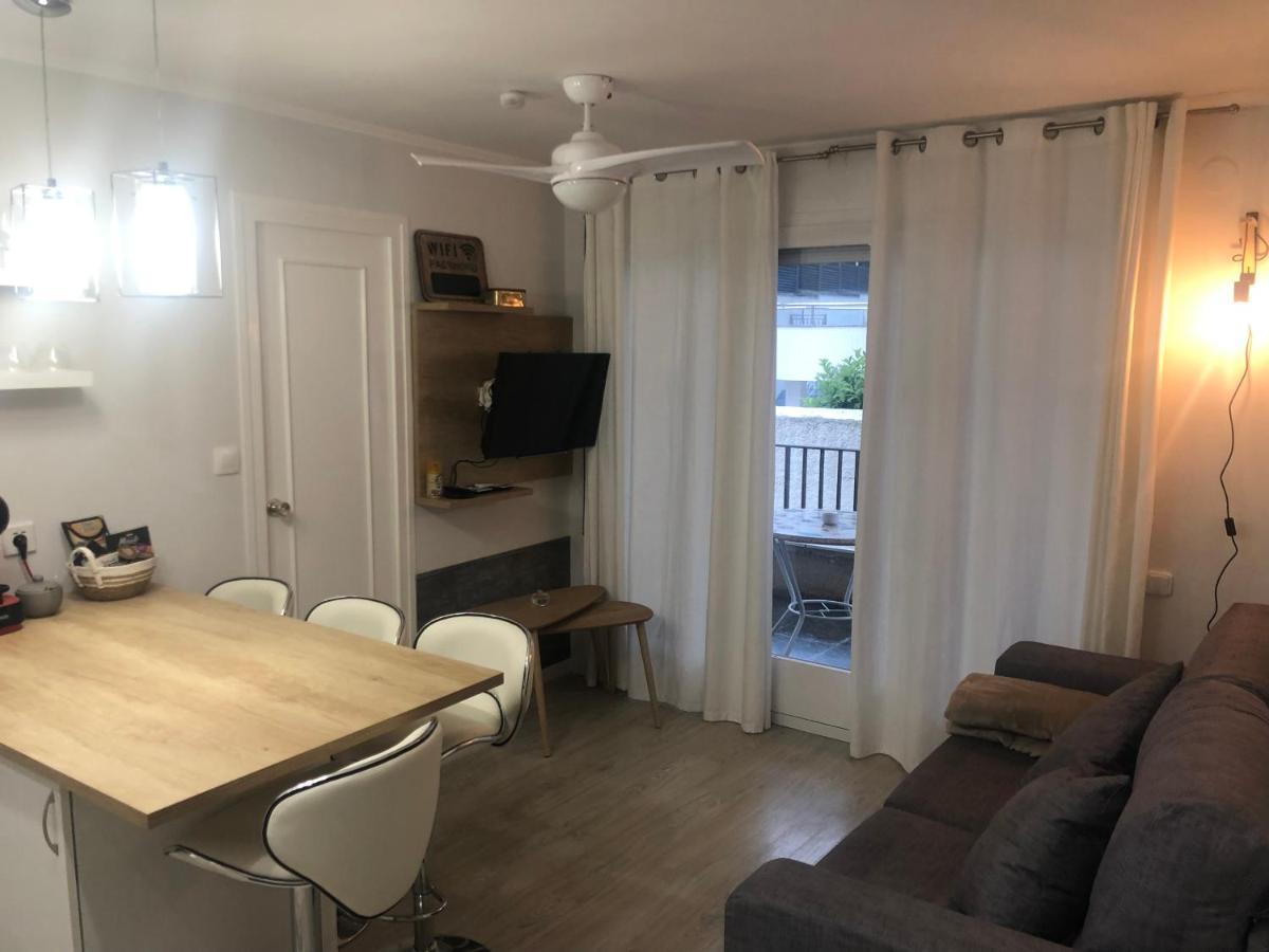Salou Apartamento Premium A 150M Playa Zona Capellans Visita Port Aventura ภายนอก รูปภาพ
