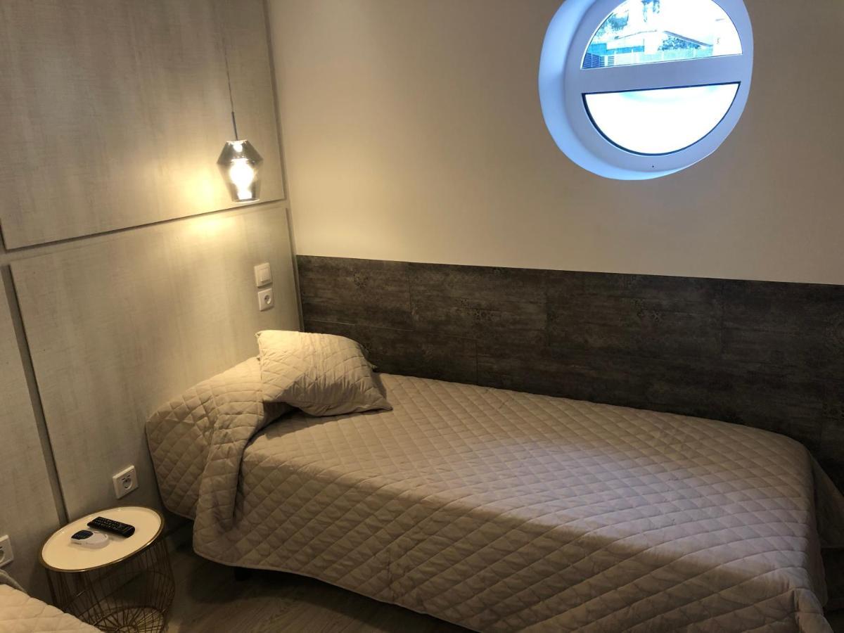 Salou Apartamento Premium A 150M Playa Zona Capellans Visita Port Aventura ภายนอก รูปภาพ