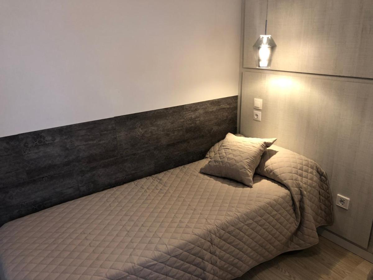 Salou Apartamento Premium A 150M Playa Zona Capellans Visita Port Aventura ภายนอก รูปภาพ