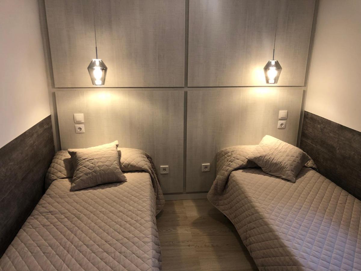 Salou Apartamento Premium A 150M Playa Zona Capellans Visita Port Aventura ภายนอก รูปภาพ