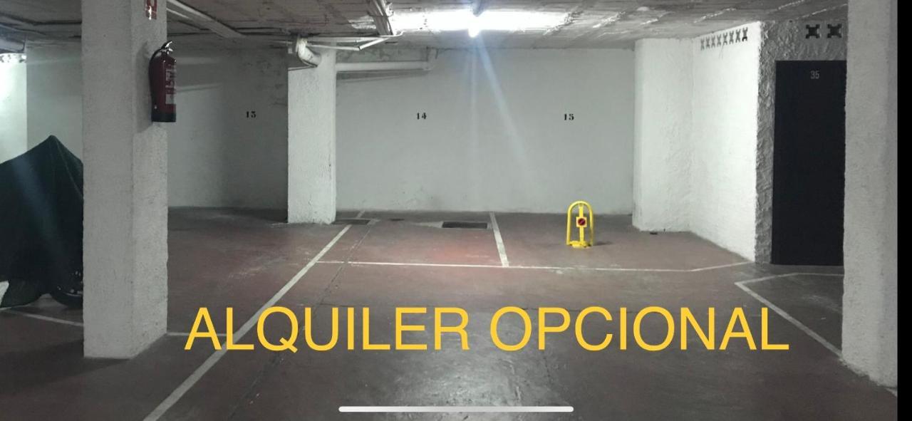 Salou Apartamento Premium A 150M Playa Zona Capellans Visita Port Aventura ภายนอก รูปภาพ