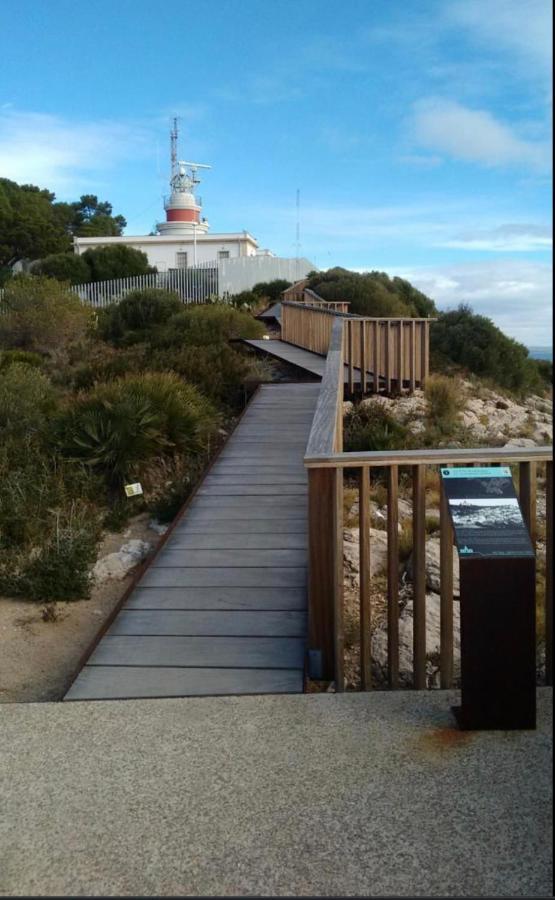 Salou Apartamento Premium A 150M Playa Zona Capellans Visita Port Aventura ภายนอก รูปภาพ