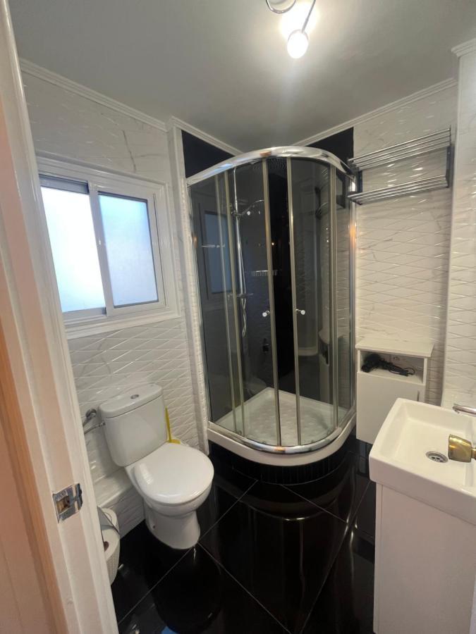 Salou Apartamento Premium A 150M Playa Zona Capellans Visita Port Aventura ภายนอก รูปภาพ