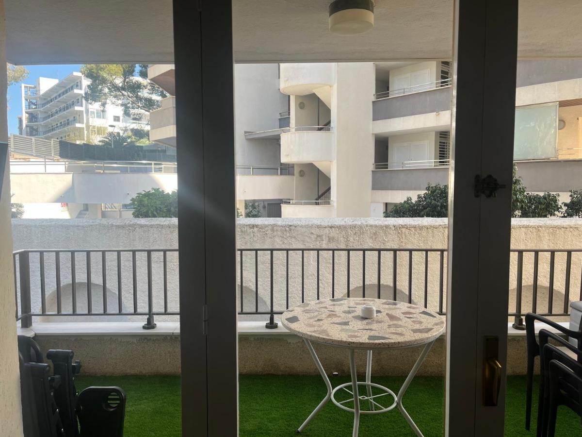 Salou Apartamento Premium A 150M Playa Zona Capellans Visita Port Aventura ภายนอก รูปภาพ