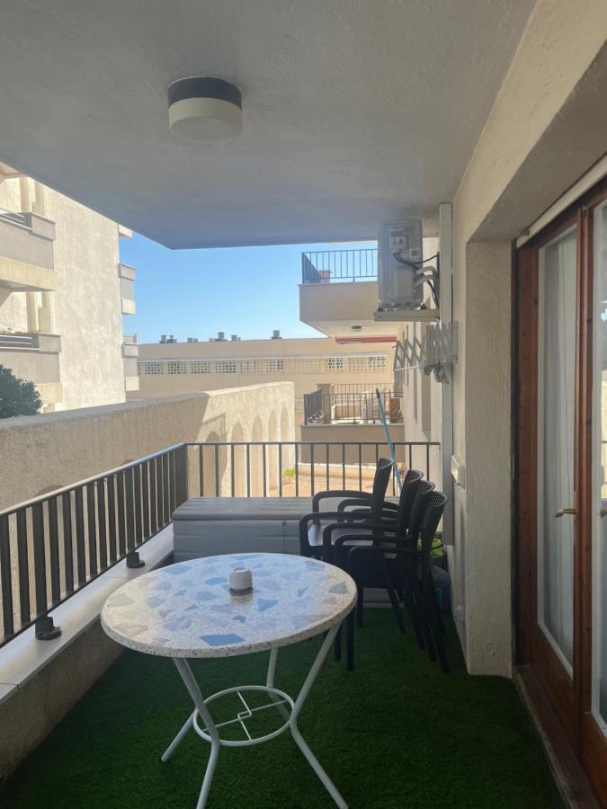 Salou Apartamento Premium A 150M Playa Zona Capellans Visita Port Aventura ภายนอก รูปภาพ
