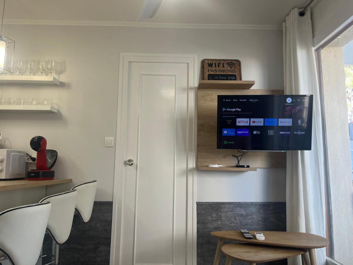 Salou Apartamento Premium A 150M Playa Zona Capellans Visita Port Aventura ภายนอก รูปภาพ