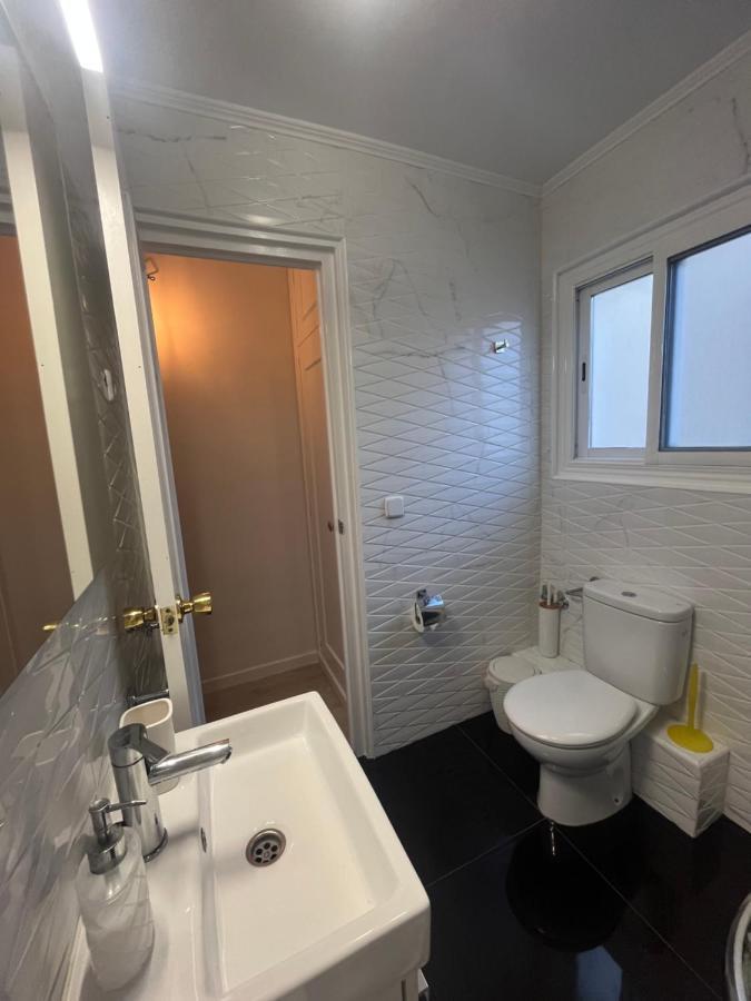 Salou Apartamento Premium A 150M Playa Zona Capellans Visita Port Aventura ภายนอก รูปภาพ