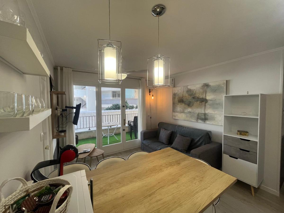 Salou Apartamento Premium A 150M Playa Zona Capellans Visita Port Aventura ภายนอก รูปภาพ